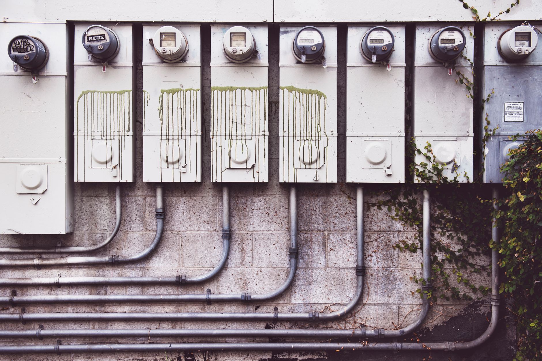 Solar smart grid layout in Singapore