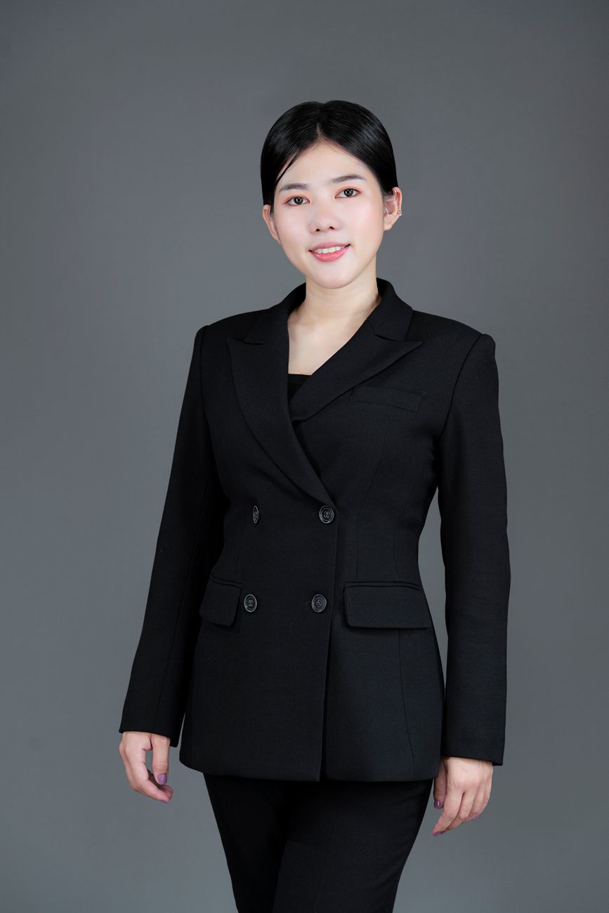 Isabella Lim