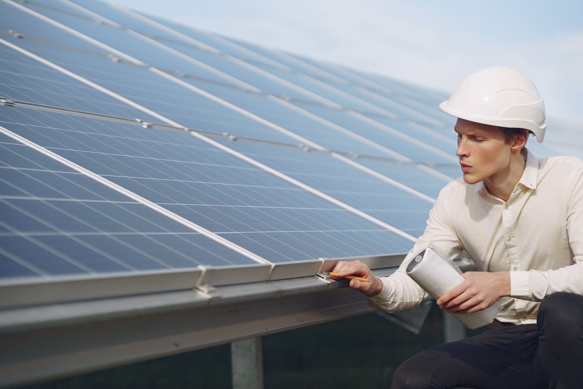 Decarbonization strategy